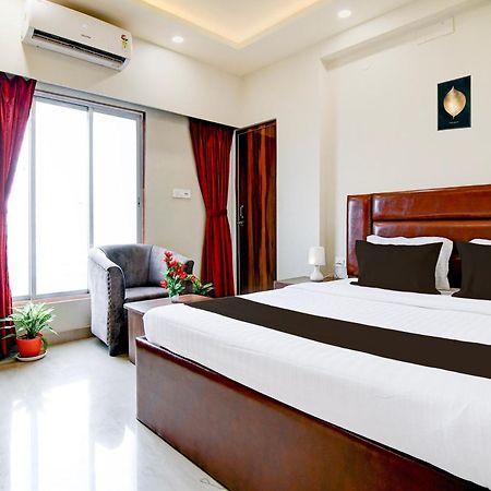 Super Hotel O Kaikhali Near Airport Kolkata Exterior photo