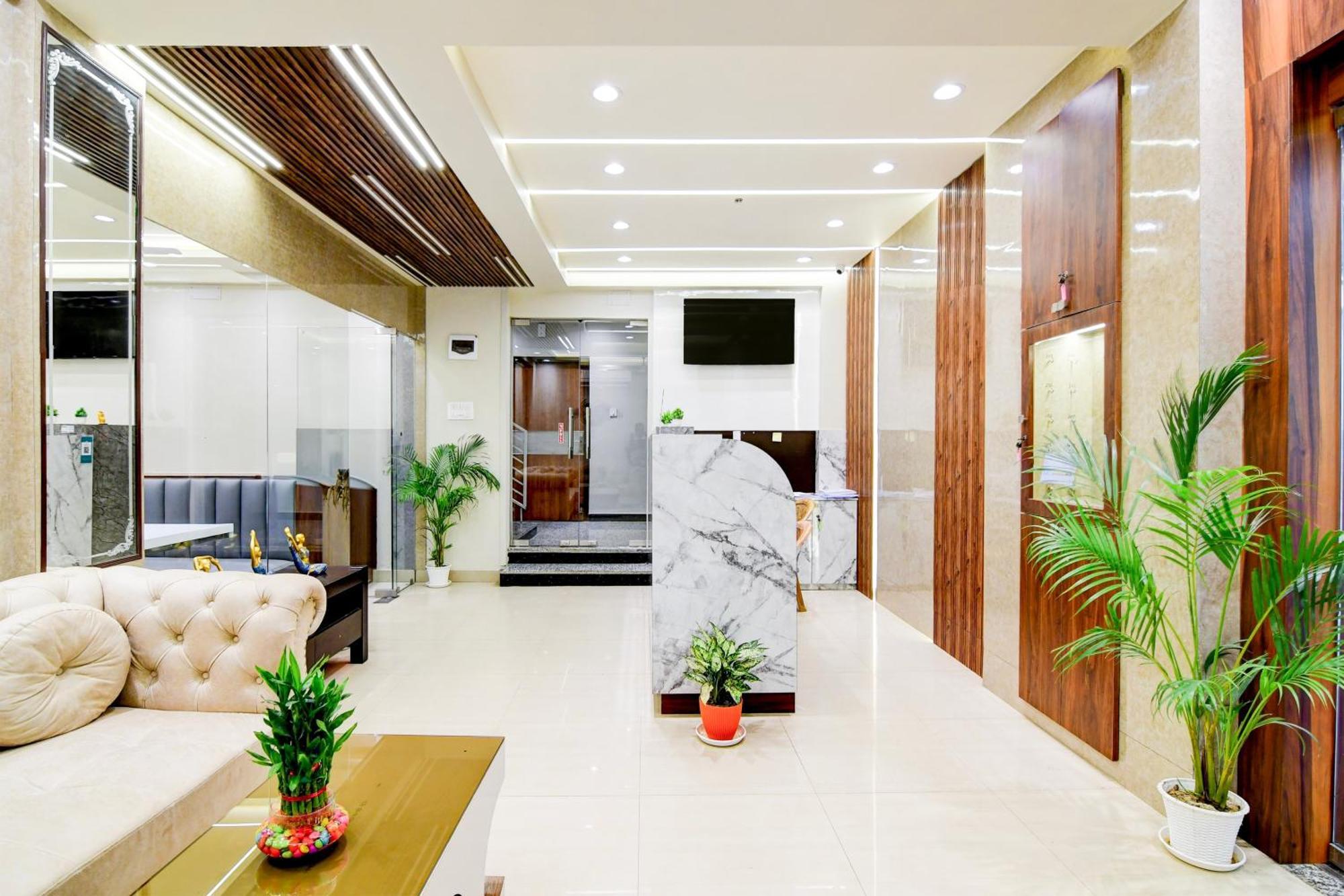 Super Hotel O Kaikhali Near Airport Kolkata Exterior photo
