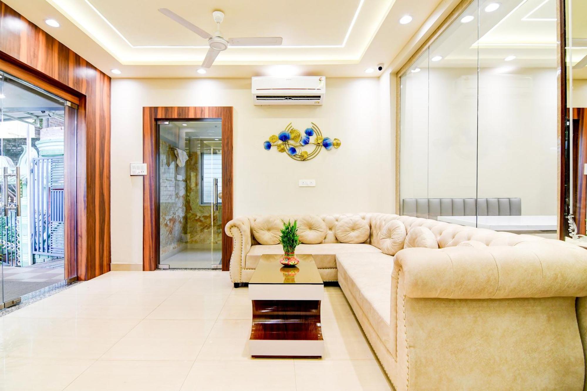 Super Hotel O Kaikhali Near Airport Kolkata Exterior photo
