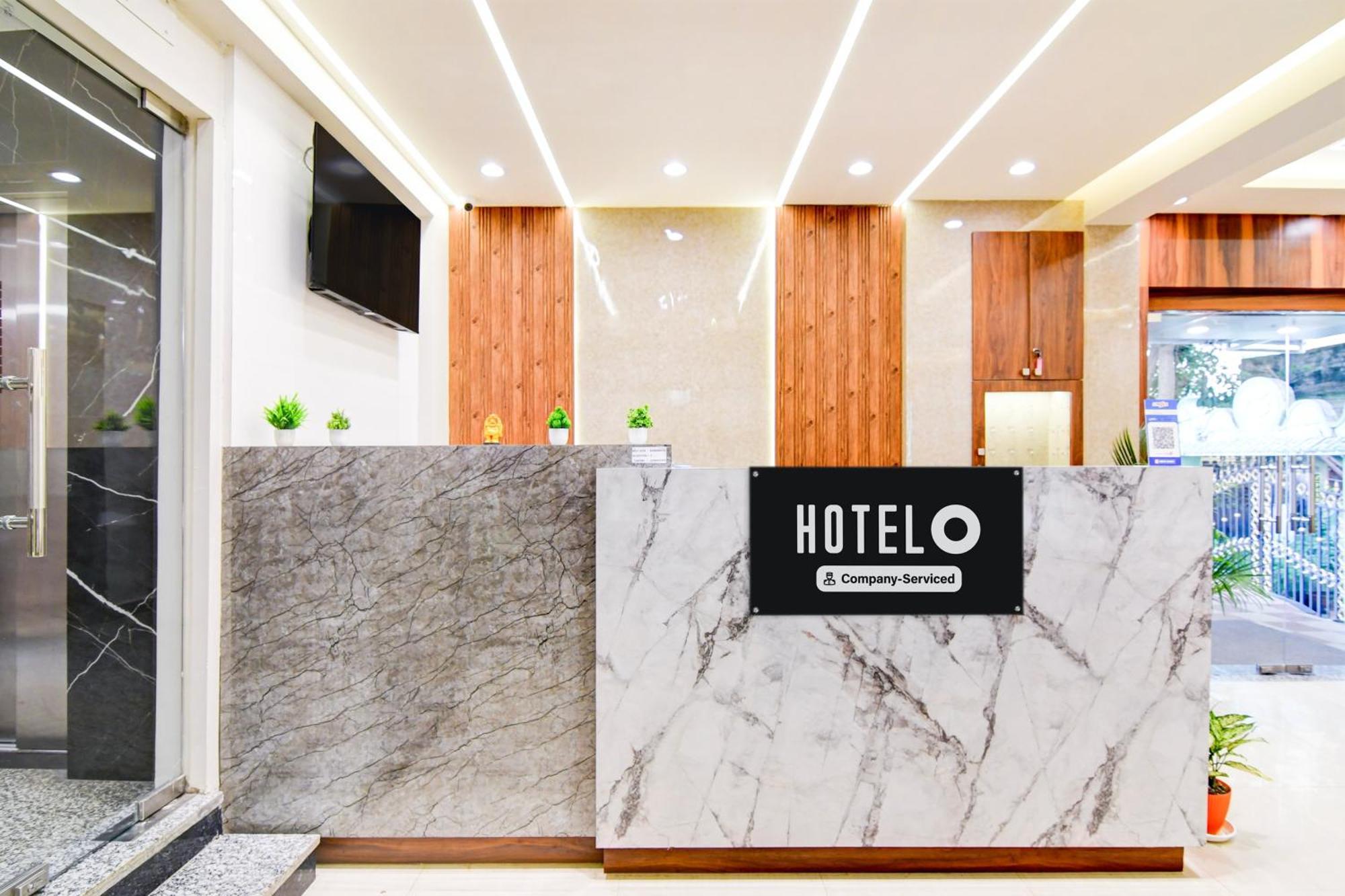 Super Hotel O Kaikhali Near Airport Kolkata Exterior photo